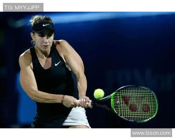 广州网球队整体压制现象分析及其对网球发展的影响探讨